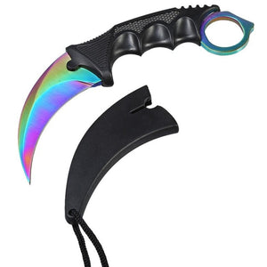 game knives