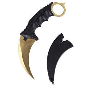 game knives