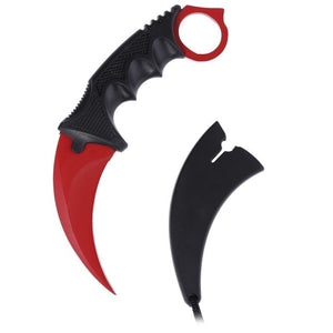 game knives