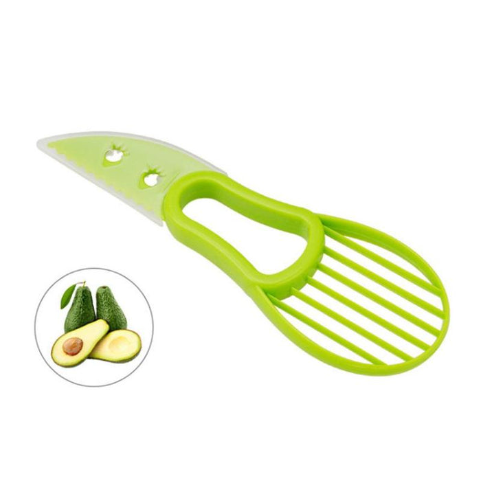 Vegetable Knife