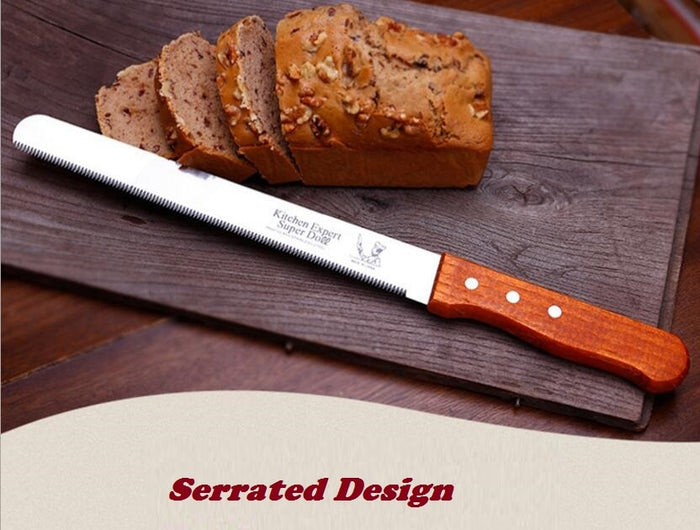 Bread Knife