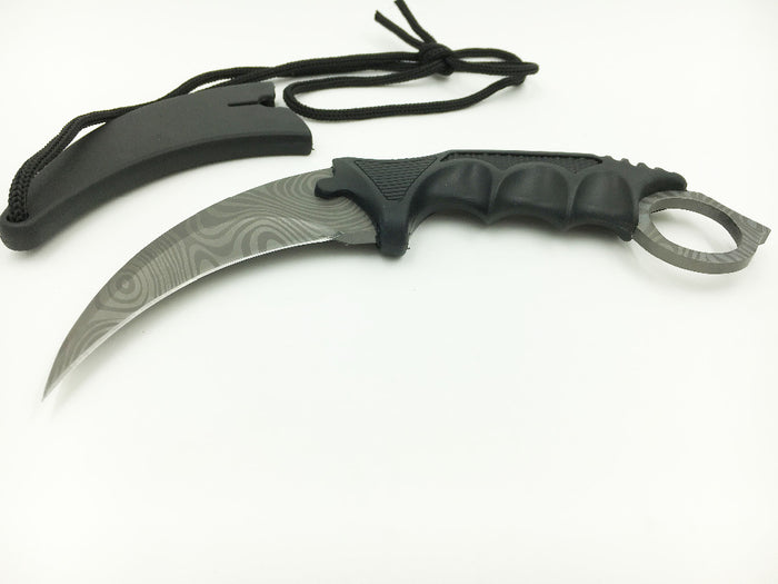 game knives