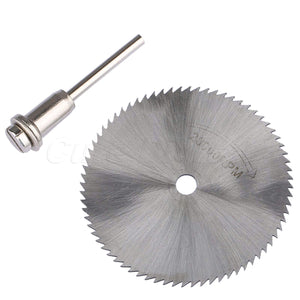 Rotary Blades