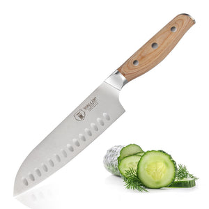 Vegetable Knife