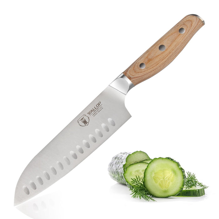 Vegetable Knife