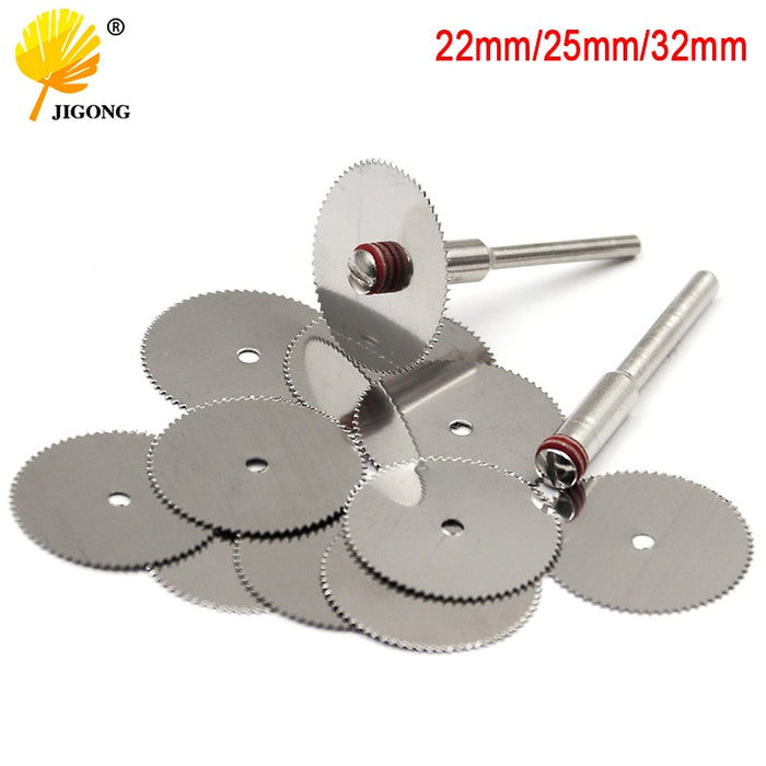 Rotary Blades