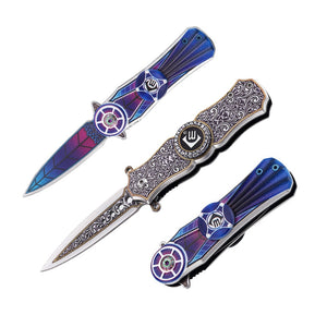Military Knives