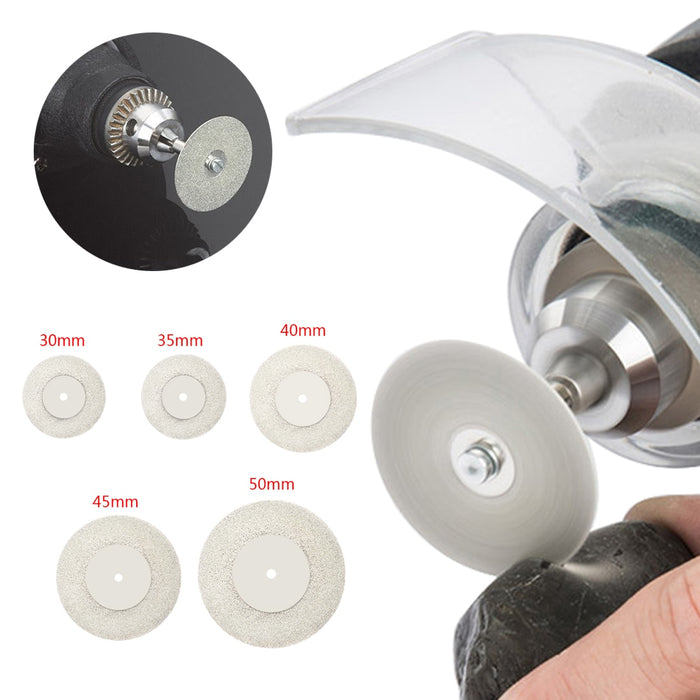 Rotary Blades