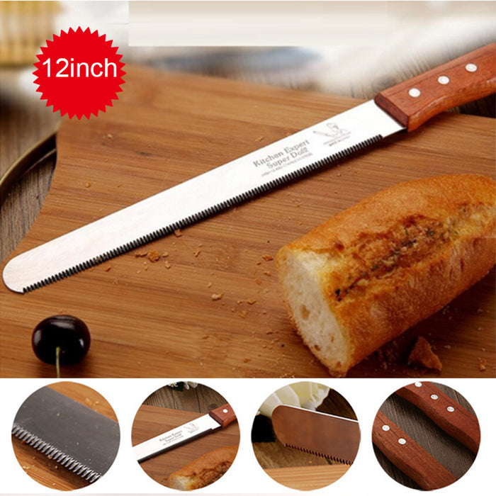 Bread Knife