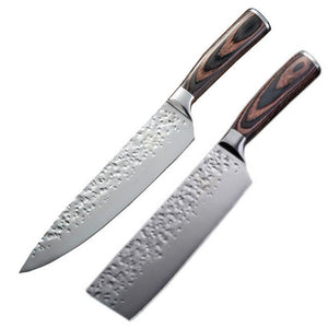 Chef Knives