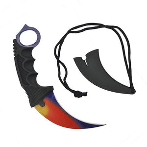 game knives