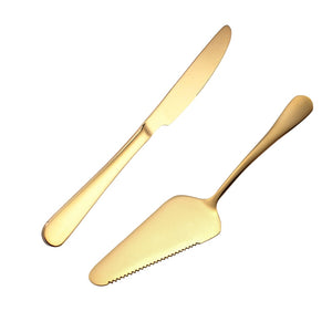 Pastry Knives