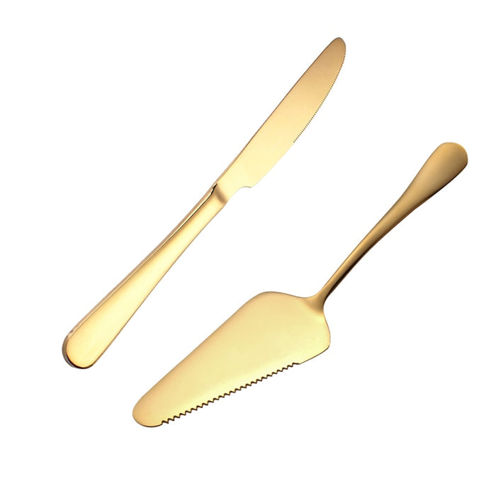 Pastry Knives