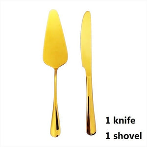 Pastry Knives