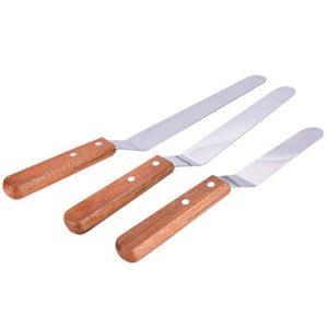 Pastry Knives